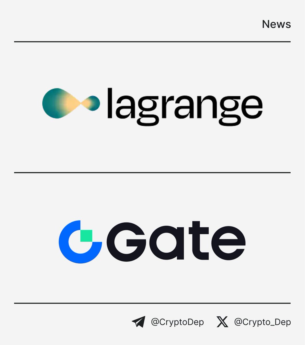 Crypto_Dep's tweet photo. ⚡️Over $18M+ in @Lagrangedev $LA positions liquidated in less than an hour after launch

The vast majority of liquidated positions were concentrated on @Gate_io and appear to have been triggered by abnormal price movements. 

🟢Long Liquidations: ~$8.18M
🔴Short Liquidations: ~$9.88M

👉 https://t.co/GtL0rovtBN