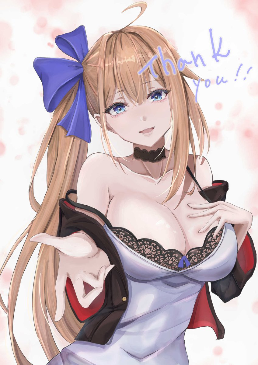 skeb納品しました！ 
リクエストありがとうございました！