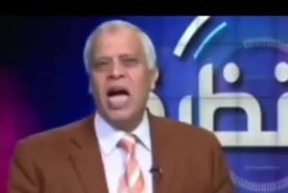 اعتبره تقارب مع اسرائيل, ما تجرب ياخي