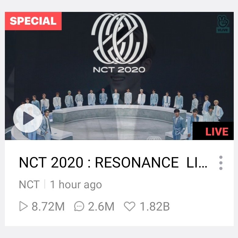 todayis__gaby's tweet photo. @starfess Vlive nct seru semua, ga muat kalo di jadiin satu, tapi dua ini aja buat perwakilan deh https://t.co/wym22kpRPj