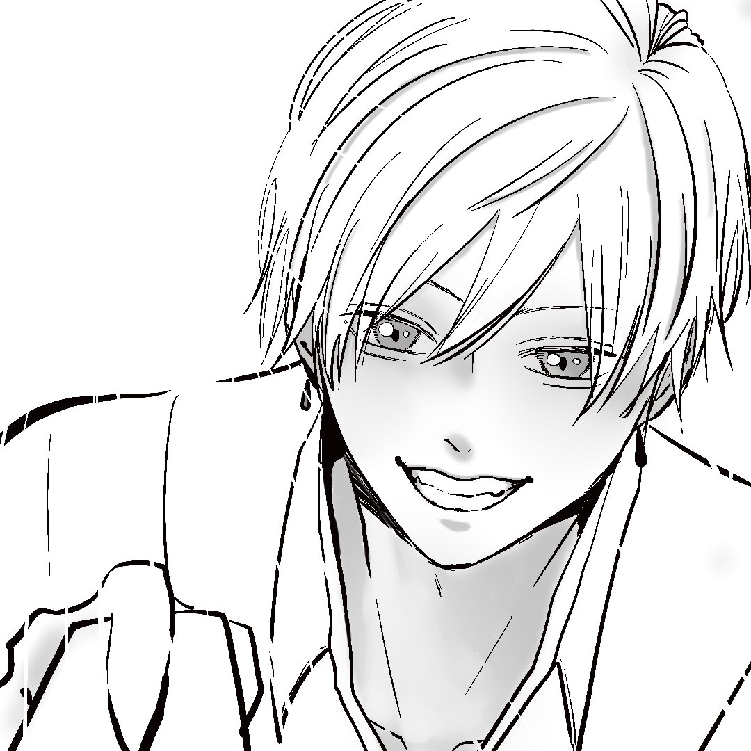 ruumu1's tweet photo. ホストっぽい男の子 https://t.co/5qtpqB9dR8