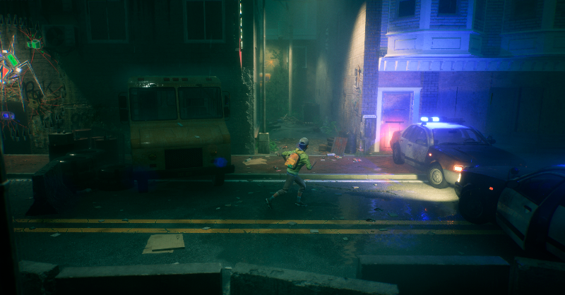 Dead Weight tweet media