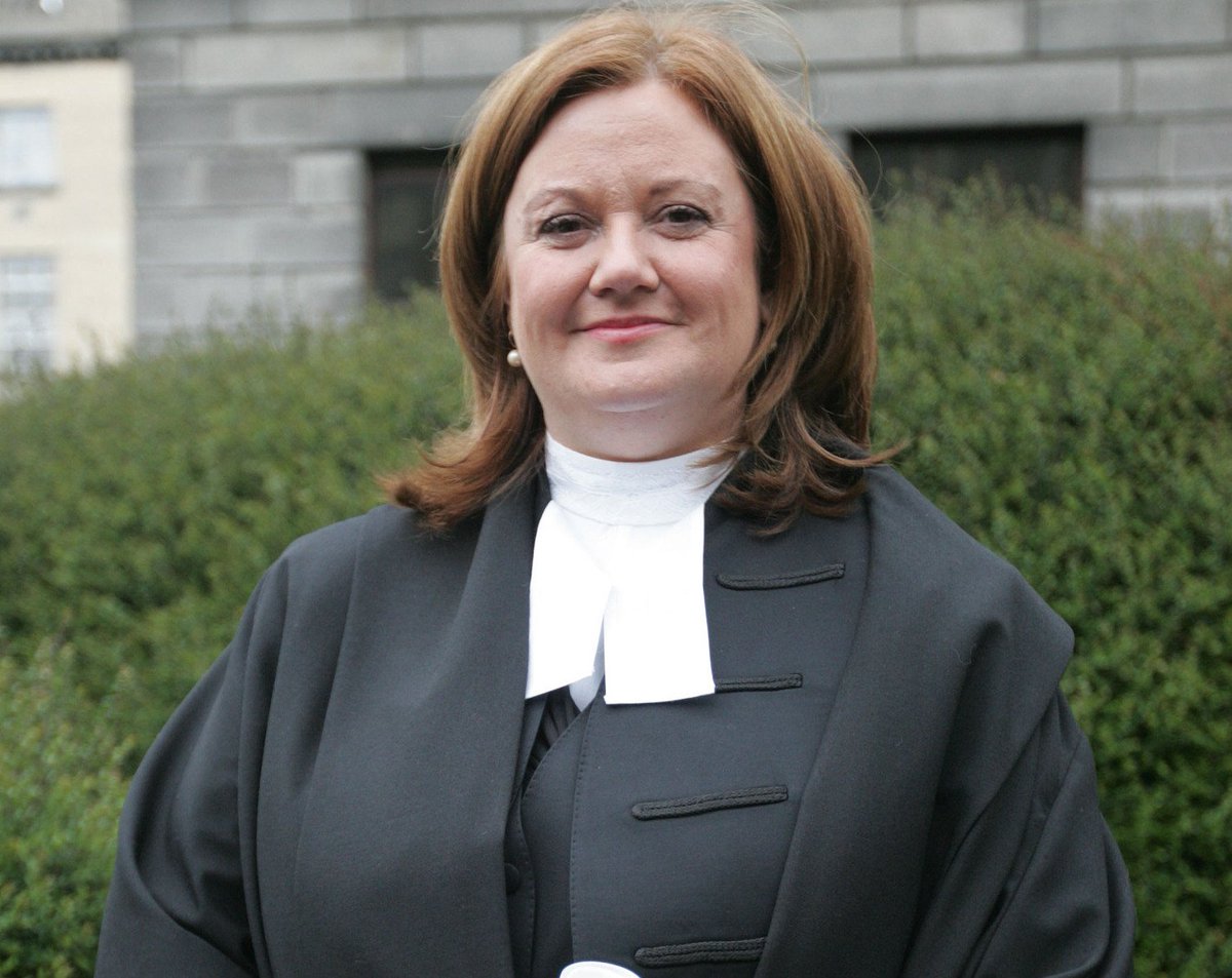 A judge has warned that a car can become a “maiming or killing machine if not driven with due regard for all road users, especially pedestrians”.

Judge Pauline Codd made the comments while imposing a 17-month suspended prison sentence on a driver who broke a red light and