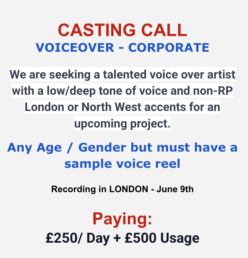 Casting Callback tweet media