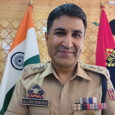 Sajjad Bukhari tweet media