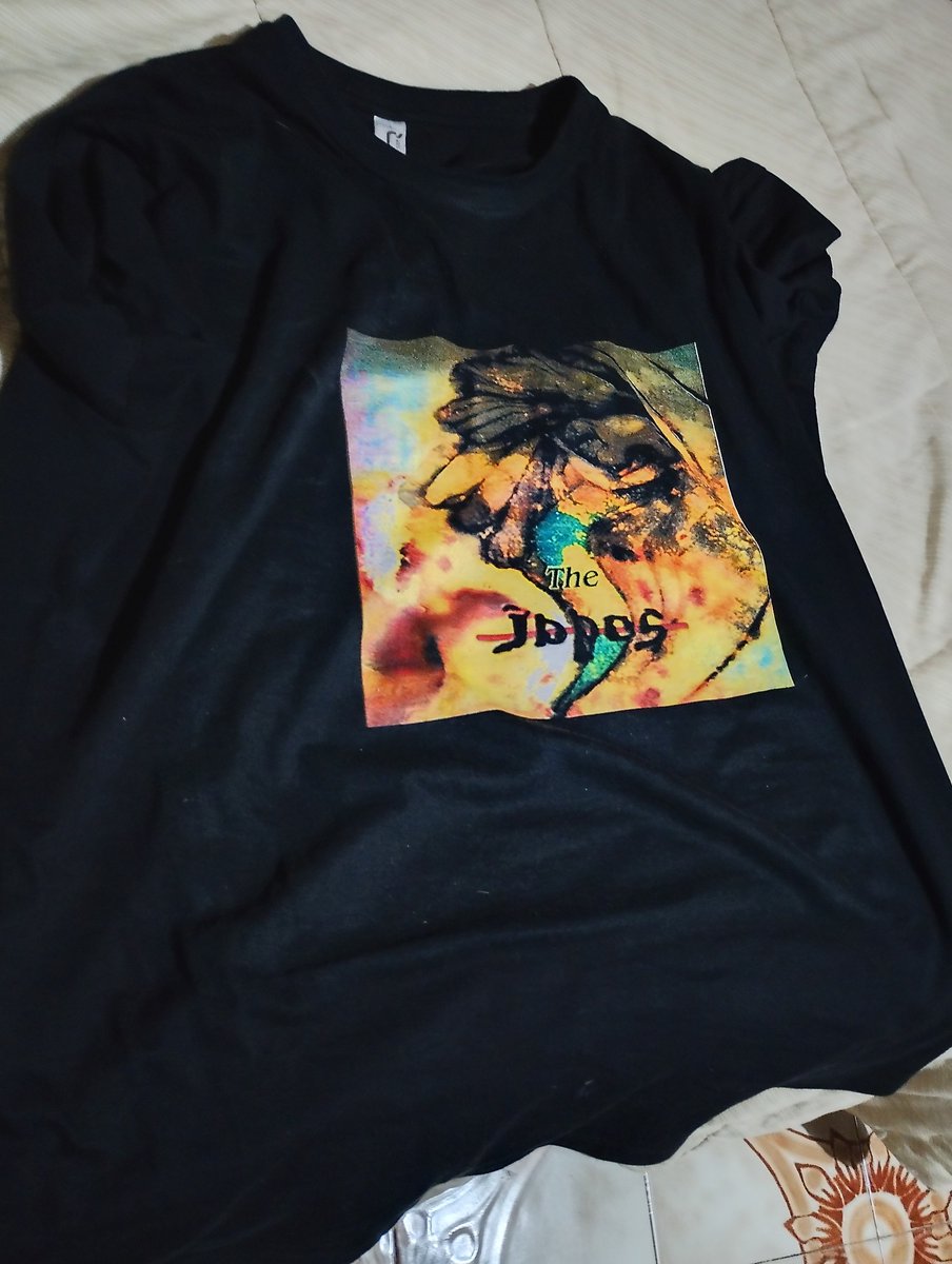 MY NEW ALBUM
🎧
open.spotify.com/intl-it/album/…
magliettine acquistabili nel mio sito
lucacappai.com