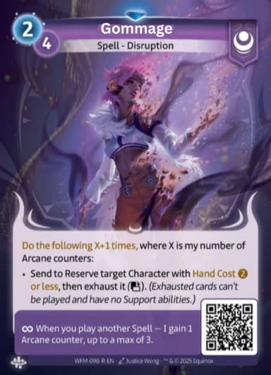Rolling Dice & Taking Names (@diceandnames) on Twitter photo Kudos to <a href="/Altered_TCG/">Altered TCG</a> for this reference to Clare Obscur: Expedition 33 <a href="/SandfallGames/">Sandfall Interactive - CO:E33 out now!</a> Kudos to <a href="/Altered_TCG/">Altered TCG</a> for this reference to Clare Obscur: Expedition 33 <a href="/SandfallGames/">Sandfall Interactive - CO:E33 out now!</a>