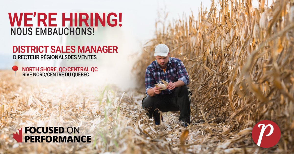 Doug Alderman, CCA-ON tweet media