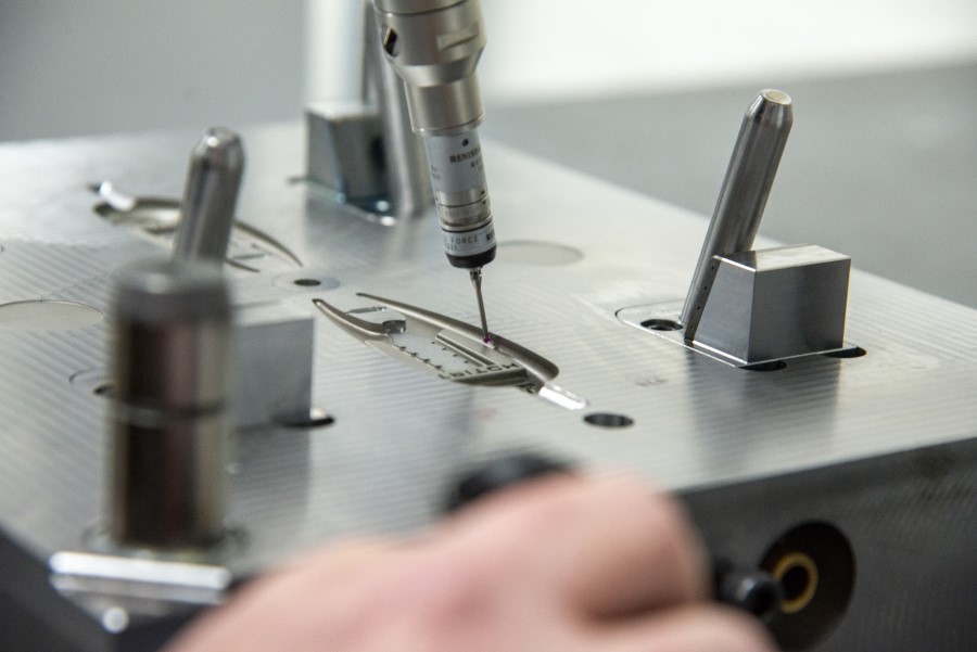 Thank you to everyone who answered our advertisement for a Quality Engineer. We have now filled this vacancy. #qualityengineer #withoutlimits #ukmfg #ncgcam #manufacturing #injectionmoulding #cnc #cmm #metrology #cmminspection
