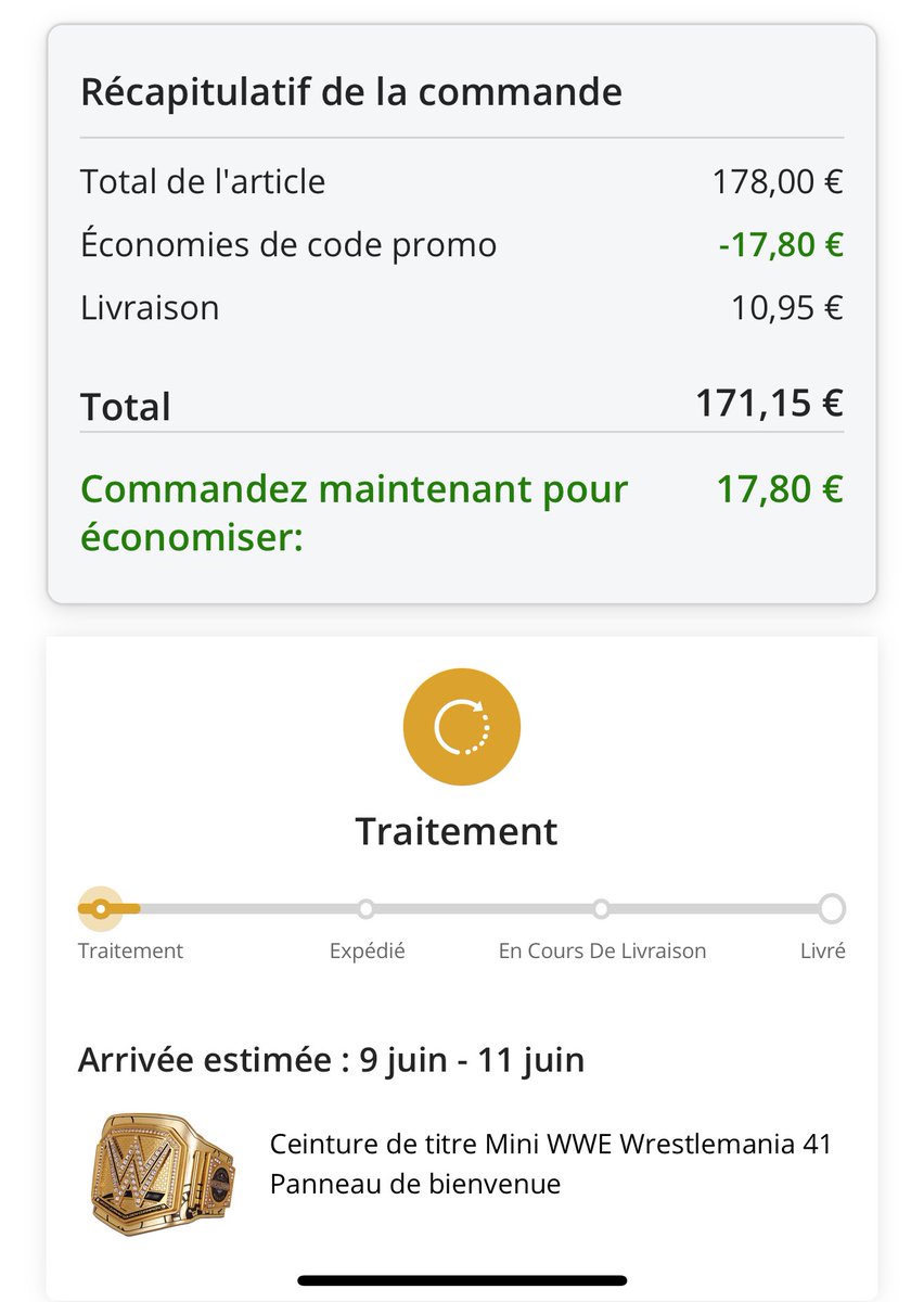 <a href="/AxellentGarcon/">Axel</a> <a href="/Fanatics/">Fanatics</a> <a href="/WWEShop/">WWEShop.com</a> Merci mon chef 🔥🤙