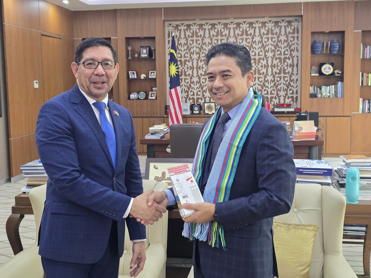 Embassy of Timor-Leste in New Delhi tweet media