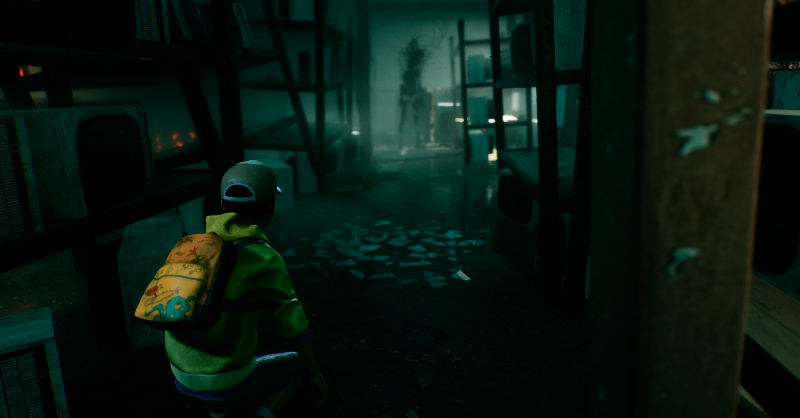 Dead Weight tweet media