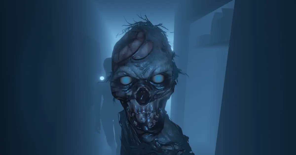 Habrá película de PHASMOPHOBIA. Kinetic Games ya trabaja en una adaptación del videojuego de terror producida por Blumhouse y James Wan.