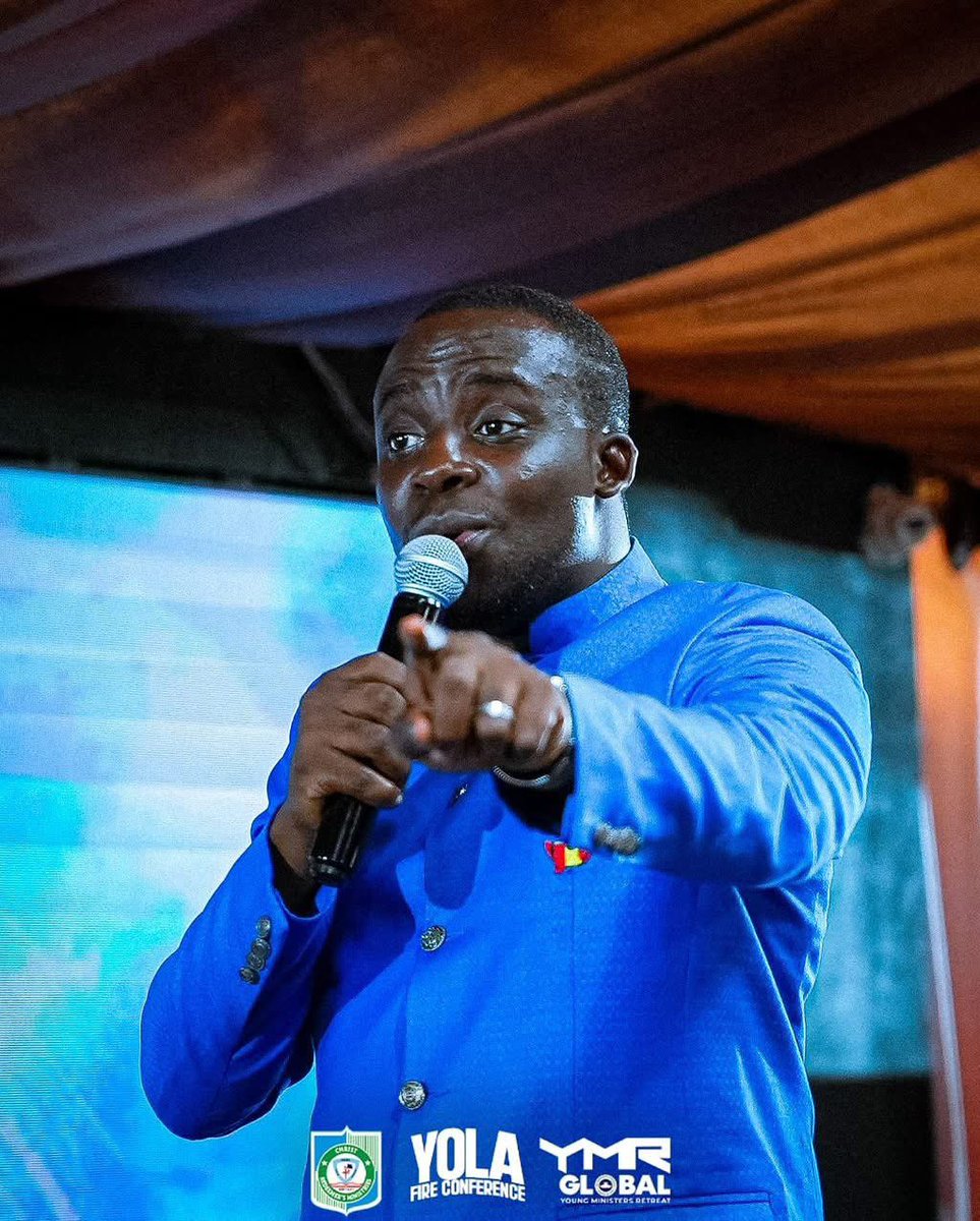 pdanielolawande's tweet photo. Father we thank you for Yola Fire conference 
It was an encounter beyond human comprehension.

PDaniel…. Setting generations on fire
#100millionsoulsonfire
#fireinmybones 
#pdanielflames 
#globalfire https://t.co/436rIE9j51