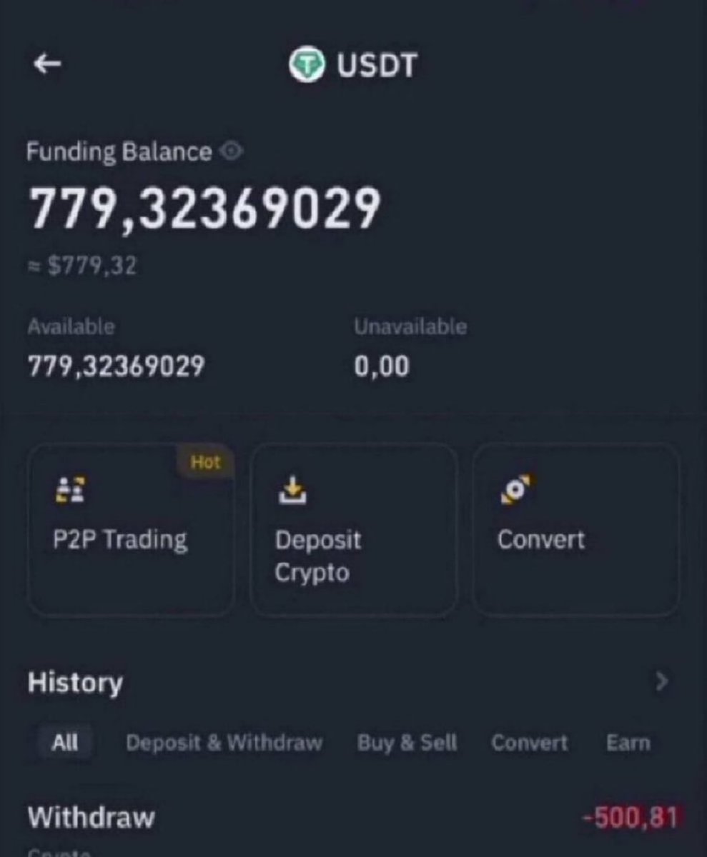Shelovesfiki's tweet photo. ⚠️ Beware of quick fixes! Instant recovery of #TXEX funds is a myth. For genuine #CryptoRecovery assistance, DM me. Stay vigilant and informed!
#CryptoScam #Capixtrade #Crpobase #Solana #USDPRO #Iwex #Iewq #Fextap✅ #Hotbit https://t.co/i9pVe9QDj2
