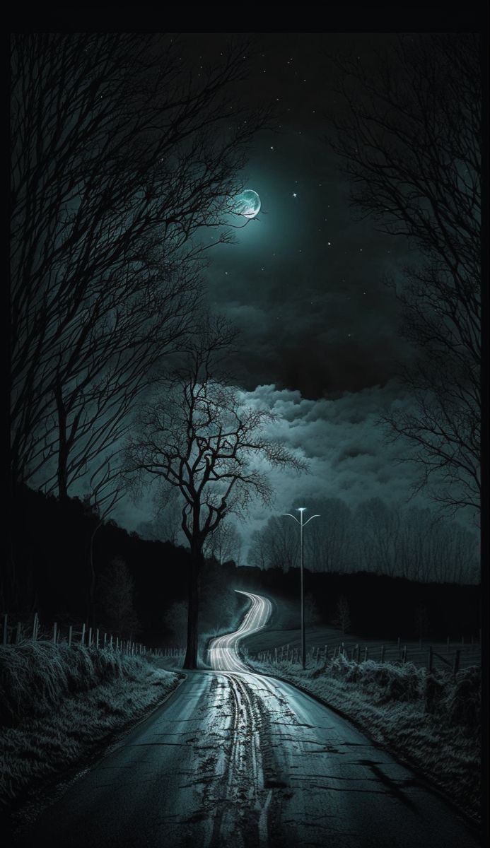 Long road home via tumblr