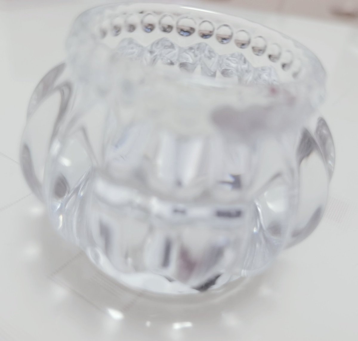 收到了来自推友的投喂，好开心！网络一线牵，珍惜这段缘💖