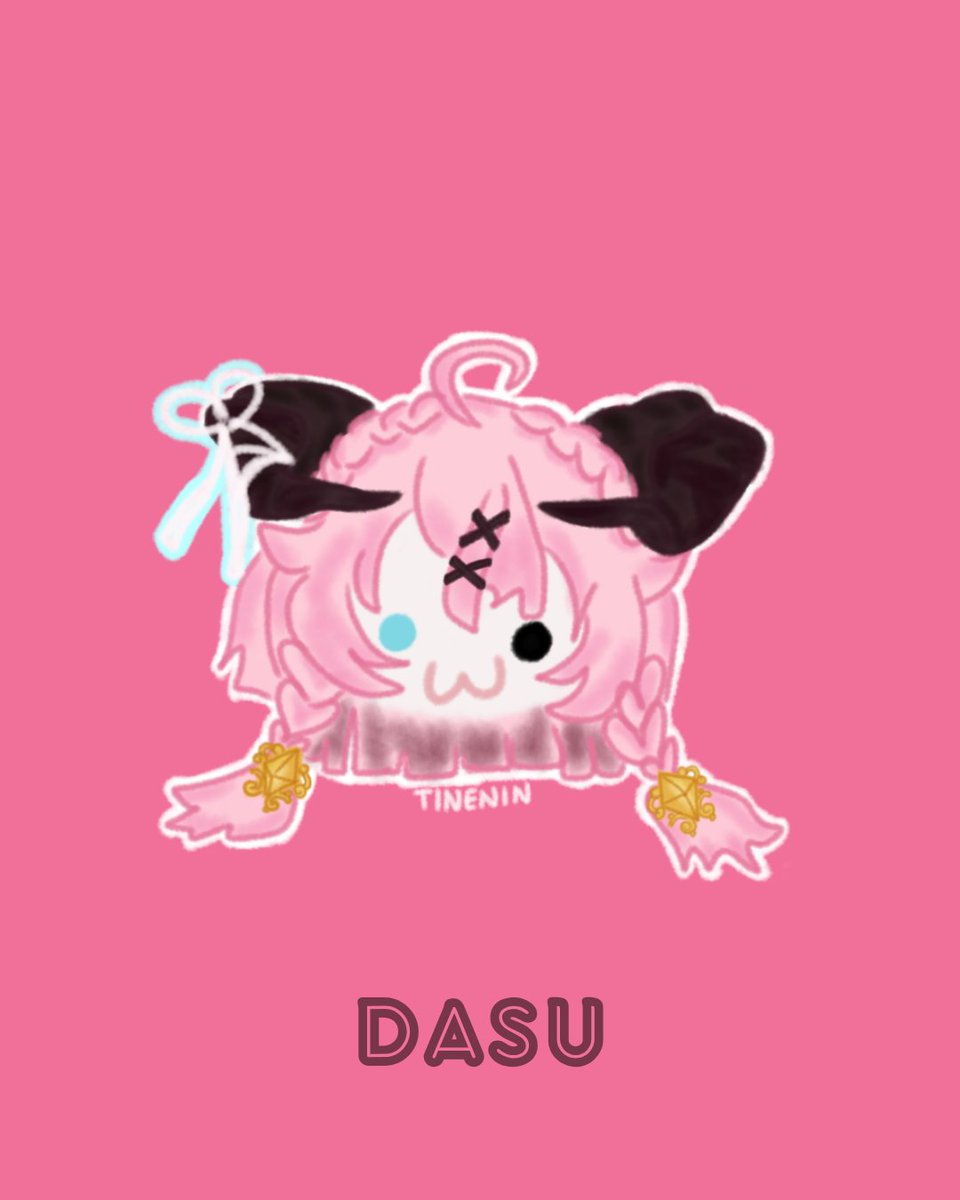 tineninVT's tweet photo. PHVT for #ONLive2025 - 12/25
Dasu 👁️
#drawsu @dasucakies https://t.co/R9yonTTjeN