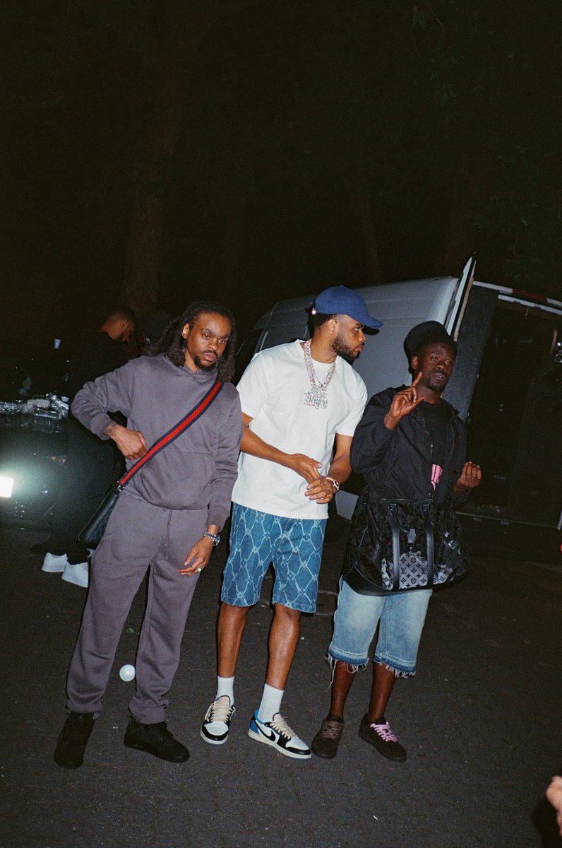 GROUCHISM🚨 tweet media