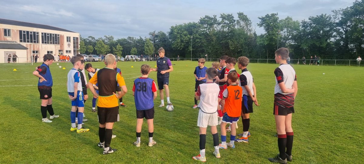 Wexford FC tweet media