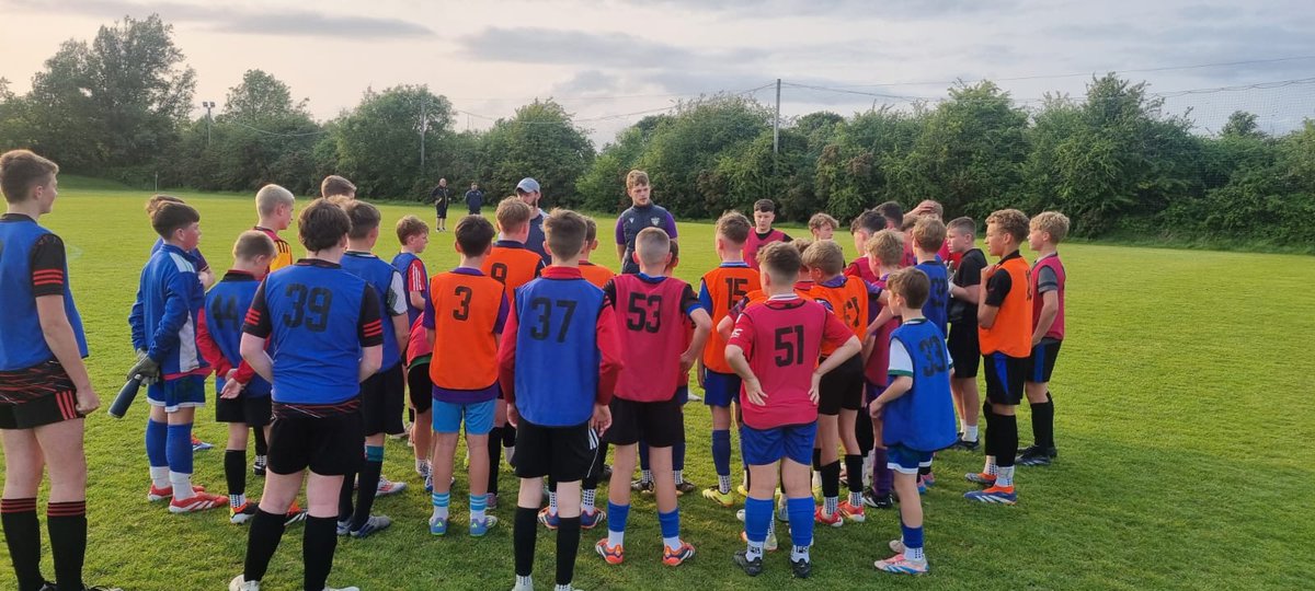 Wexford FC tweet media