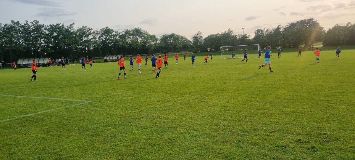 Wexford FC tweet media