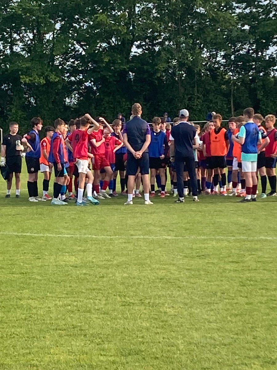 Wexford FC tweet media