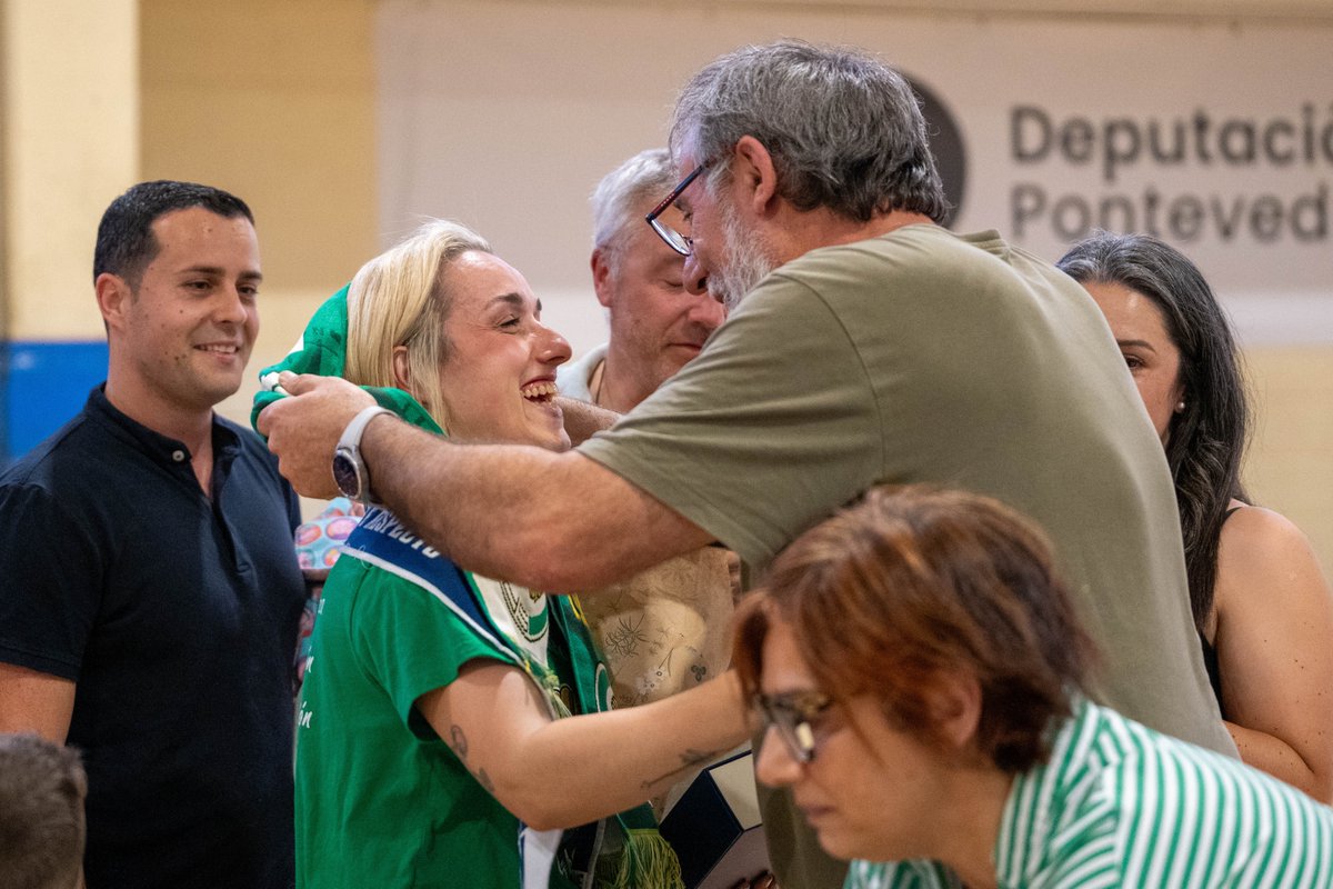 Federación Galega Balonmán tweet media