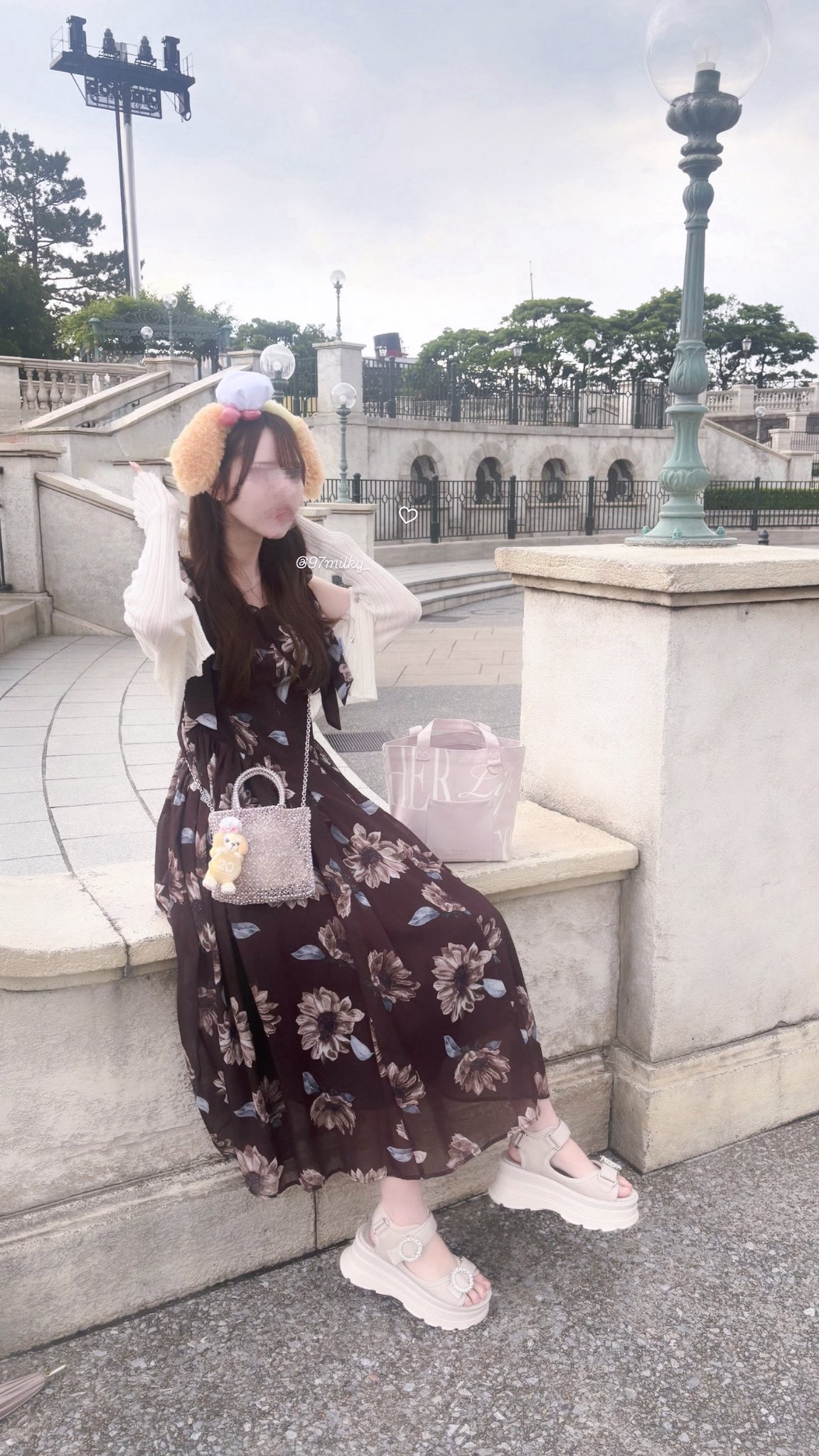 𝑐ꕀ꙳ (@97milky_) / X