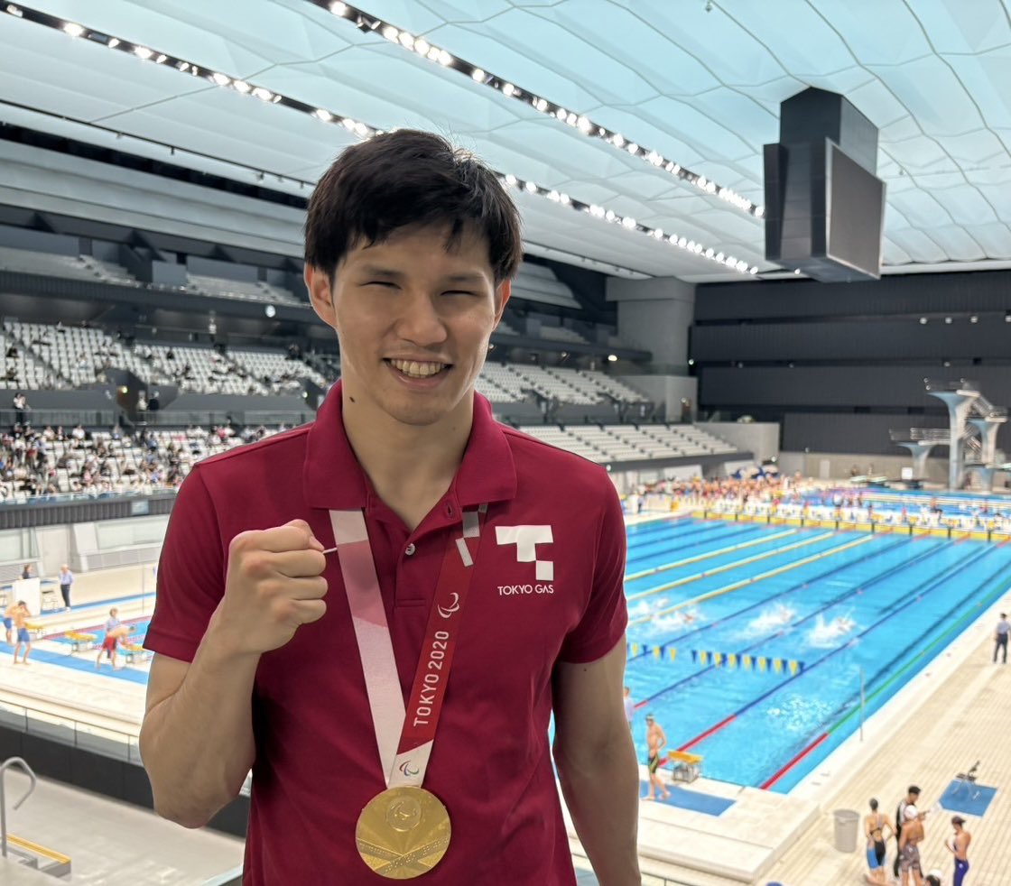 kimurakeiichi's tweet image. 今日は取材で東京アクアティクスセンターへ。えらい盛り上がってると思ったら今日は日大付属戦だった。という訳で、水泳指導してる友達と、教員やってる友達にもあってきた。
みなさまお疲れ様です。