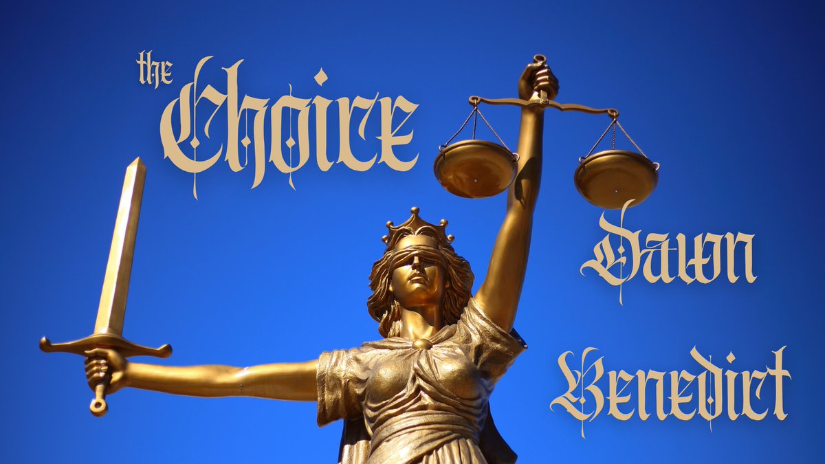 Dawn Benedict gives us an impossible choice in her tale this month. What would you do?
bunkersquirrel.com/choice.html

Submissions open for V3 I1 until July 1
Confessions: Darkest Secrets
bunkersquirrel.com/submissions.ht…