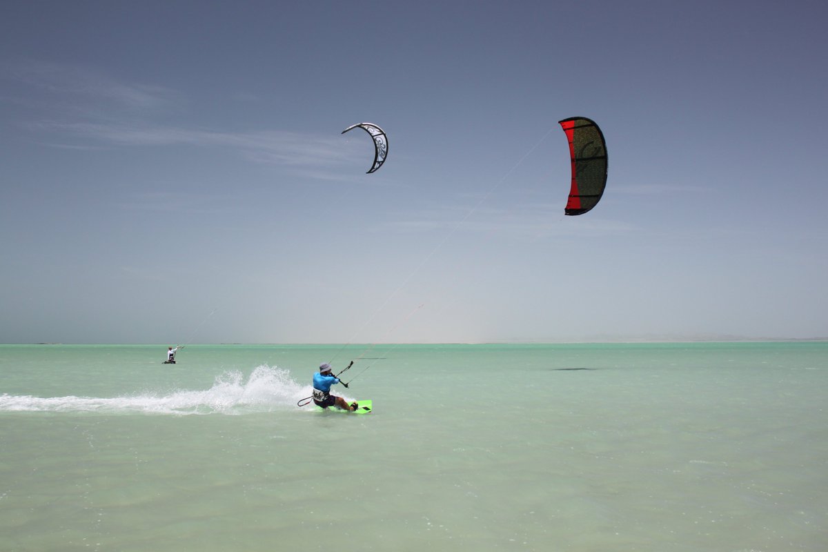 Sfide nell’aria sull’isola di Masirah: dal 15 al 24 luglio torna l’#OmanKiteFestival!
9 giorni di adrenalina e natura nel cuore dell’Oceano Indiano.🏄🌊🐠
<a href="/ExperienceOman/">Experience Oman</a> #oman #beautyhasanaddress #experienceoman
bit.ly/3FJKm9N