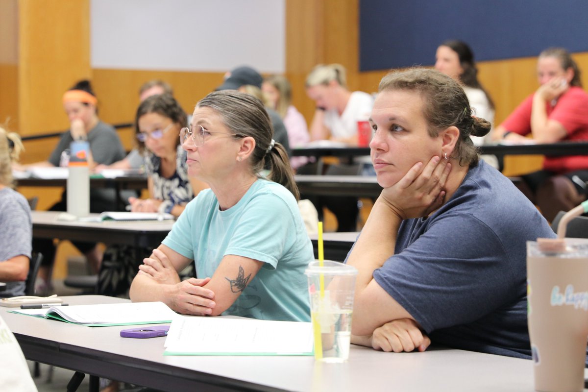 Grapevine-Colleyville ISD tweet media