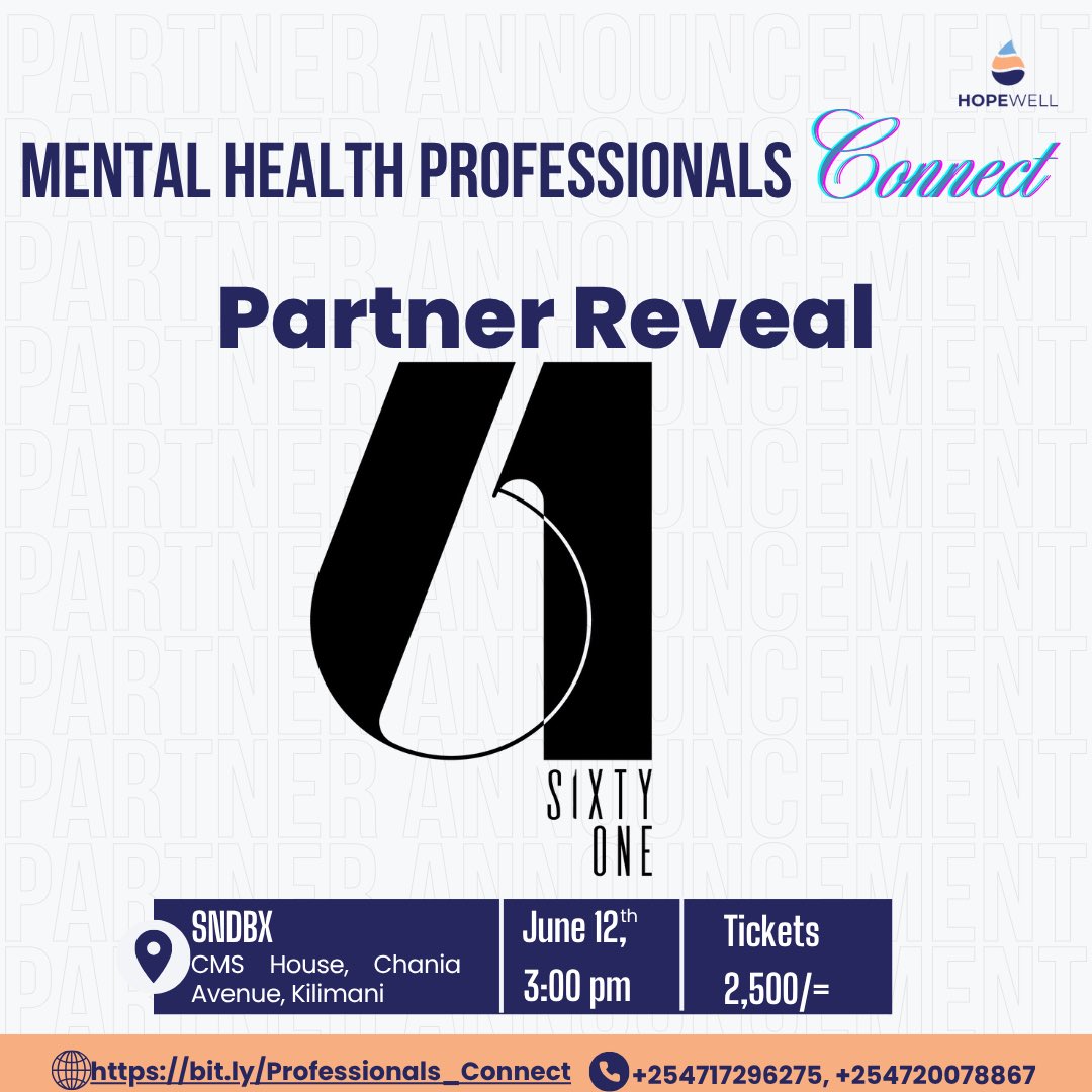 Sixty One Kenya is a transformative platform that empowers African youth to become agents of positive change through engaging talent competitions.