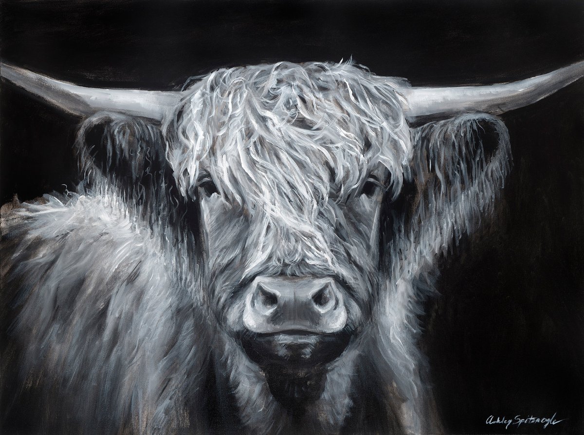 Aspitsnogle's tweet image. If you're going to @CattlemensBall of NE this weekend near Blue Springs, I'll be in the Wine & Art tent with some of my Ranch and Husker art! Stop in and say hi. Here are a few of my favorites.
To view more ranch art: ashleyspitsnogle.com/shop-9
#cattleart #ranchart #horses