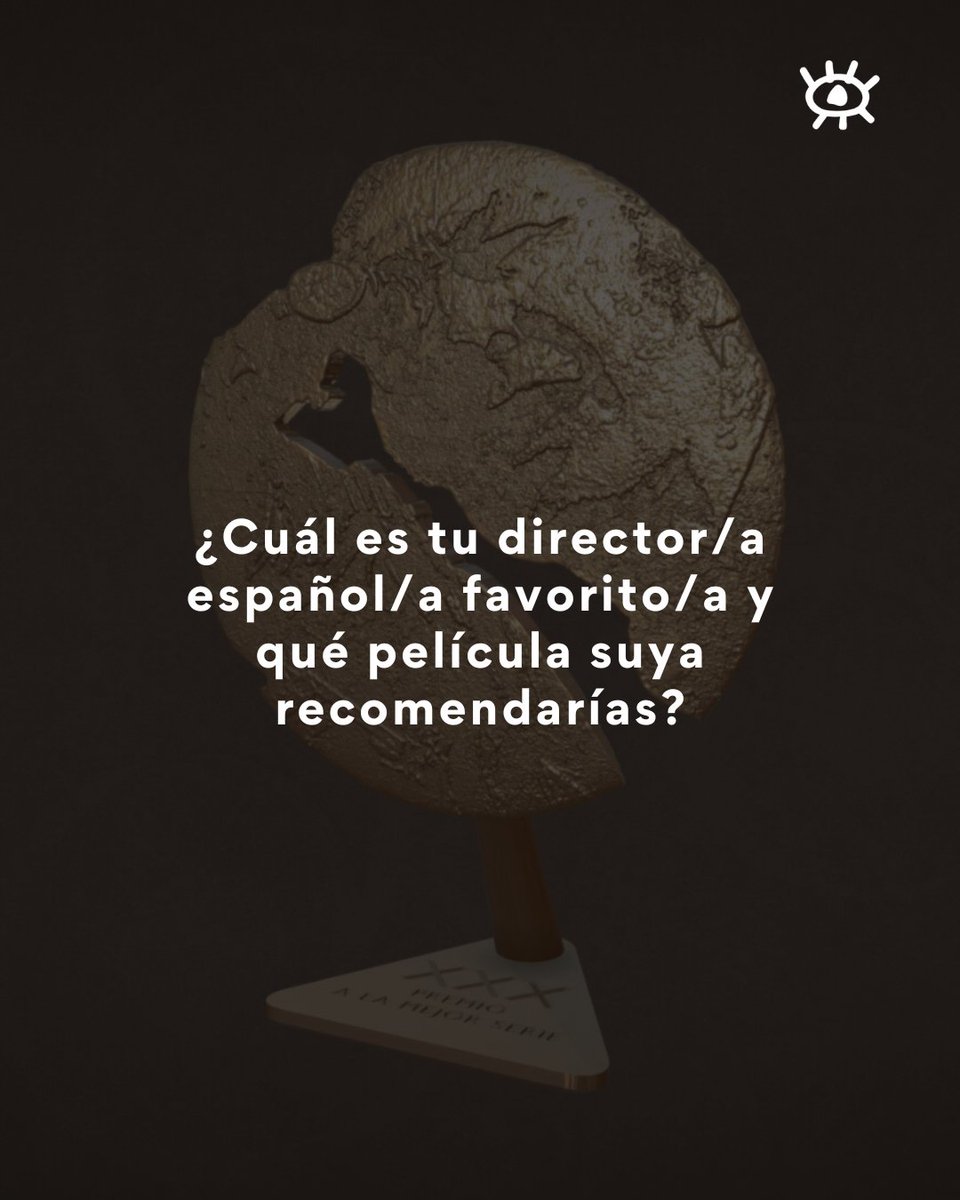 Déjalo en los comentarios. Te leemos 👇

#PremiosForqué #CineEspañol