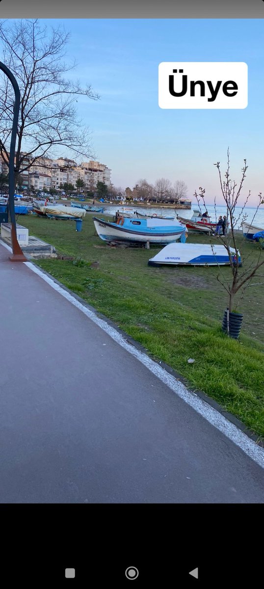 Varmı ünye de takılmak istiyen kızlar araç var 😉