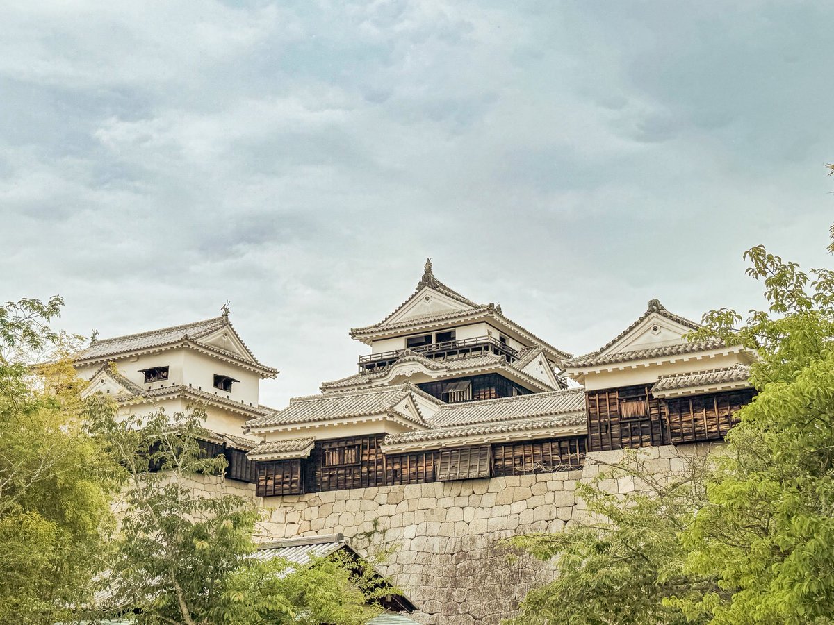 Kzh1ra's tweet photo. 愛媛旅行 https://t.co/zzAkfNCIWH