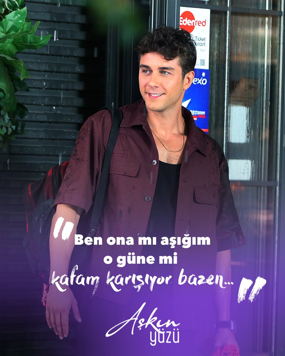 Sky (@skyfilmturkey) on Twitter photo Özgür’ün kafası biraz karışık! 🤔
#AşkınYüzü 6 Haziran’da sinemalarda! 🎬
<a href="/_helinkandemirr/">Helin Kandemir</a> <a href="/onursyaran/">Onur Seyit Yaran</a> Özgür’ün kafası biraz karışık! 🤔
#AşkınYüzü 6 Haziran’da sinemalarda! 🎬
<a href="/_helinkandemirr/">Helin Kandemir</a> <a href="/onursyaran/">Onur Seyit Yaran</a>