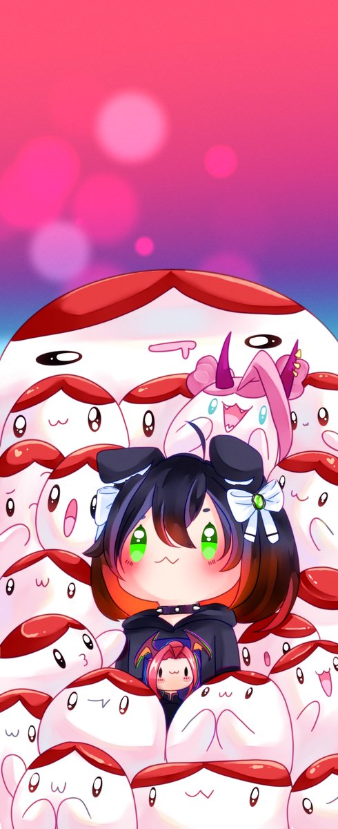 Strawbearycake's tweet image. Happy birthday to Nae!!
