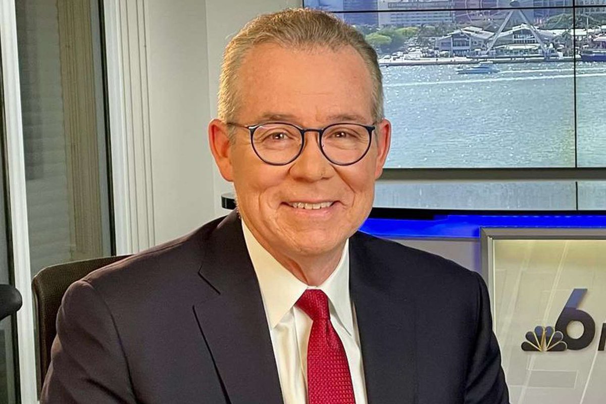 Protect Kamala Harris ✊ (@disavowtrump20) on Twitter photo 🚨NEW: Weatherman John Morales on cuts to NOAA weather forecasting: "Over my 34 years, I went on TV and told you, the storm will turn. I'm not sure I can do that this year because of the cuts and the attack on science."
RETWEET to thank <a href="/JohnMoralesTV/">John Morales</a> for standing up to Trump! 🚨NEW: Weatherman John Morales on cuts to NOAA weather forecasting: "Over my 34 years, I went on TV and told you, the storm will turn. I'm not sure I can do that this year because of the cuts and the attack on science."
RETWEET to thank <a href="/JohnMoralesTV/">John Morales</a> for standing up to Trump!