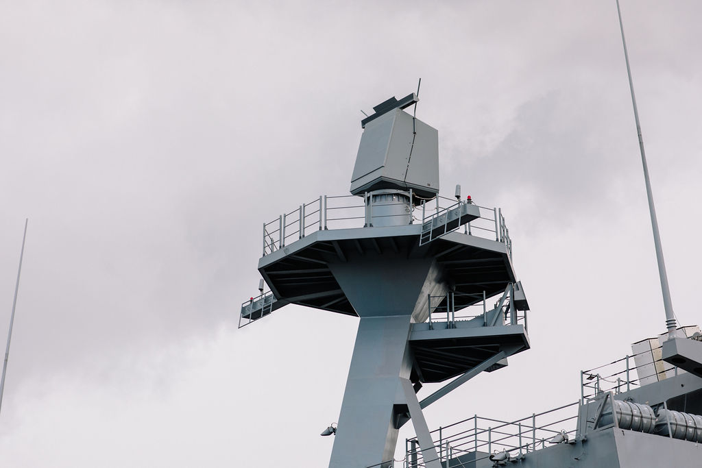 📰 #NEWS: Raytheon secures $536 million <a href="/USNavy/">U.S. Navy</a> contract to provide continued integration and test support for the SPY-6 family of radars, the Navy's most advanced maritime radar system.

Details: rtxcorp.co/43TwXnY