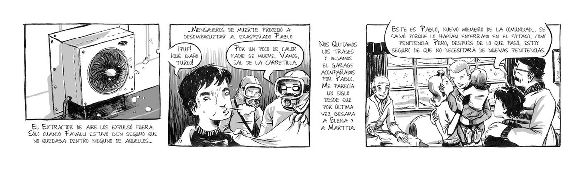 BlastRevista tweet media