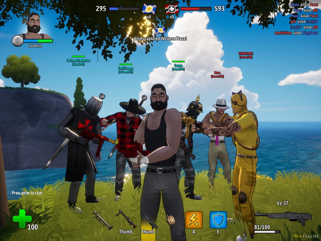 Fancy Cat Interactive tweet media