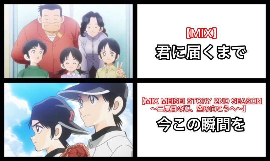 リトグリが担当したアニソンまとめ