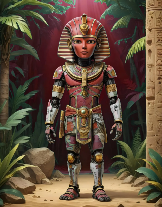 Grace_2_Grow's tweet image. Two newest pick ups from Secondary for #LegendsOfLuxor by @NFT_GER_Sascha - I LOVE THESE BAYBEES!! #crofam @Jamus0 @rhettedwards25 @dogethecount @prycesarah130 

#FRESHMINTS available, too, in the #LegendsUniverse @cryptocomnft crypto.com/nft/profile/sa…

❤️‍🔥❤️‍🔥❤️‍🔥