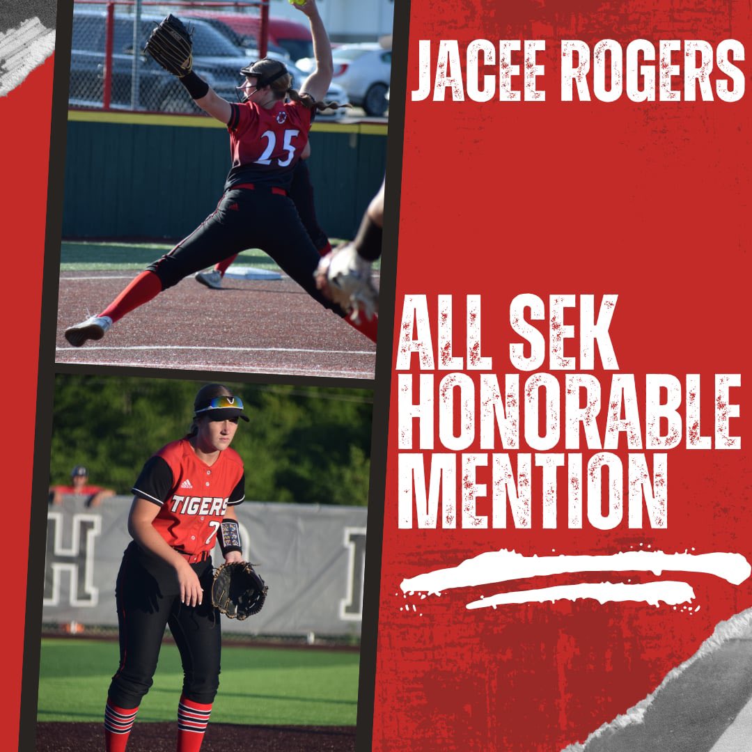 Congrats Jacee!
<a href="/SEK_Sports/">SEK Sports</a>