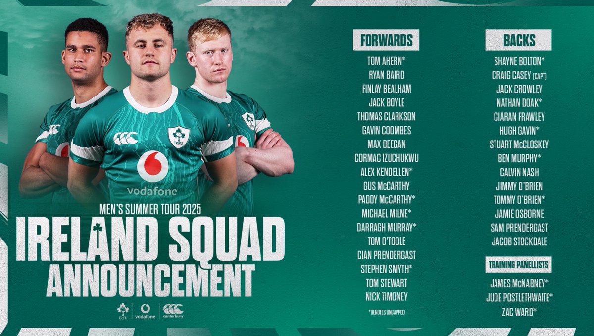 Cian Tracey tweet media