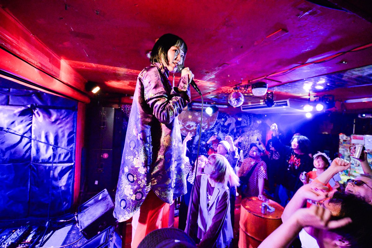 33_iv's tweet photo. 2025.5.25 Live Photo

Photo by→SATOMIN←
(@xx308xx)

幸せな1日でした🌸
我々はまた活動休止に戻ります… https://t.co/YnttO1MkUw