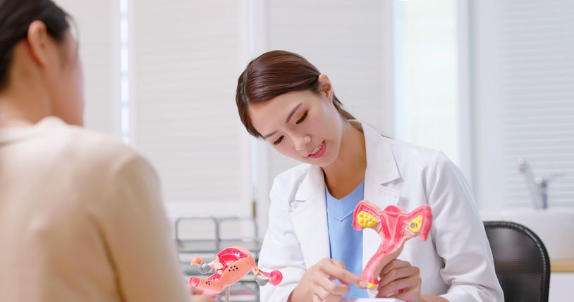 mydocwire's tweet image. 🧬 A new study examines pembrolizumab plus lenvatinib in uterine carcinosarcoma
📊 Results were shared at #ASCO25, highlighting clinical benefit in select patients
🔗 buff.ly/My4e4f1
#UterineCancer #Immunotherapy #CancerResearch #ASCO25